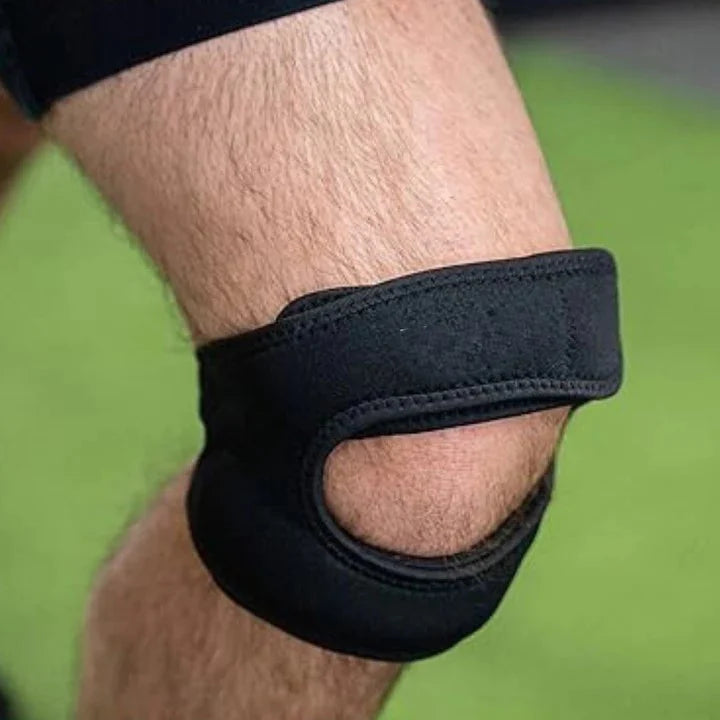 PatellaPrime™ Knee Pain Relief Brace ( Buy 1 Get 1 Free )