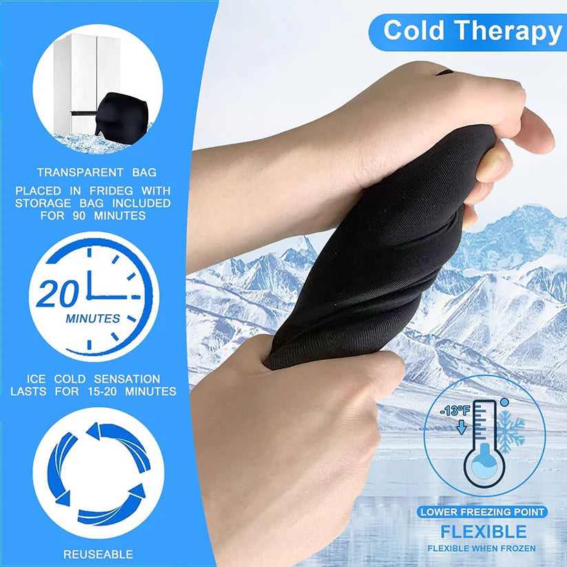 Migraine Relief Cap – Fast, Natural Pain Relief Without Pills