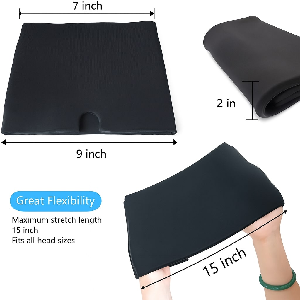 Migraine Relief Cap – Fast, Natural Pain Relief Without Pills